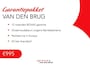 Mitsubishi Space Star 1.2 Active 70pk | Airco | Lichtmetalen Velgen |