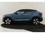 Volvo C40 RECHARGE TWIN INTRO EDITION 78 kWh *FULL OPTIONS!* -PANO.DAK|HARMAN/KARDON|360°CAM|POWER-SEATS|PRIVACY.GLAS|TREKHAAK|20"|SoH:92%