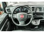 Fiat e-Scudo L3H1 SX 75 kWh | 9 persoons | of 6 met een rolstoel | rolstoelvloer | Groot accupakket 280km