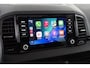 Skoda Karoq 1.5 TSI ACT Sportline Business Automaat Pano Trekhaak Leder Stoelverwarming Canton