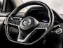 Nissan Qashqai 1.2 N-Connecta (PANORAMADAK, NAVIGATIE, 360 CAMERA, GETINT GLAS, SPORTSTOELEN, STOELVERWARMING, CRUISE, LANE ASSIST, NIEUWSTAAT)