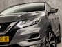 Nissan Qashqai 1.2 N-Connecta (PANORAMADAK, NAVIGATIE, 360 CAMERA, GETINT GLAS, SPORTSTOELEN, STOELVERWARMING, CRUISE, LANE ASSIST, NIEUWSTAAT)