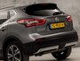 Nissan Qashqai 1.2 N-Connecta (PANORAMADAK, NAVIGATIE, 360 CAMERA, GETINT GLAS, SPORTSTOELEN, STOELVERWARMING, CRUISE, LANE ASSIST, NIEUWSTAAT)