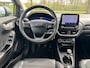 Ford Puma 1.0 EB 125PK Hybrid Titanium X | DEALER OND. | STOELMASSAGE | LED | WINTERPACK | B&O |