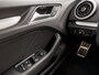 Audi A3 Sportback 1.4 TFSI CoD S-Line Sport 150Pk Automaat (VIRTUAL COCKPIT, 2X S-LINE, APPLE CARPLAY, KEYLESS, PLAT S-LINE SPORTSTUUR, SPORTSTOELEN, LEDER, GETINT GLAS, STOELVERWARMING, NIEUWSTAAT)