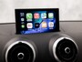 Audi A3 Sportback 1.4 TFSI CoD S-Line Sport 150Pk Automaat (VIRTUAL COCKPIT, 2X S-LINE, APPLE CARPLAY, KEYLESS, PLAT S-LINE SPORTSTUUR, SPORTSTOELEN, LEDER, GETINT GLAS, STOELVERWARMING, NIEUWSTAAT)