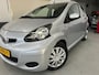 Toyota Aygo 1.0-12V ACCESS, APK 03-2027, nieuwe banden, lage maanlasten