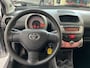 Toyota Aygo 1.0-12V ACCESS, APK 03-2027, nieuwe banden, lage maanlasten