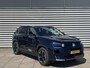 Citroën C5 Aircross 1.6 Plug-In Hybrid 195 Business | Navigatie | 360 Camera | Stuurverwarming | Elektrische Achterklep | Adaptive Cruise Control | Advanced Comfort Seats en blauwe kunstlederen/stoffen bekleding | Boordlader 7,4kW | Pack Techno