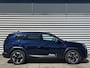 Citroën C5 Aircross 1.6 Plug-In Hybrid 195 Business | Navigatie | 360 Camera | Stuurverwarming | Elektrische Achterklep | Adaptive Cruise Control | Advanced Comfort Seats en blauwe kunstlederen/stoffen bekleding | Boordlader 7,4kW | Pack Techno