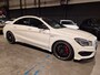 Mercedes-Benz CLA AMG 45 4MATIC Edition 1 - Panoramadak - Schaalstoelen - Memory - Camera - Navi - Cruise