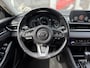 Mazda 6 Sportbreak 2.0 SkyActiv-G 165 Luxury / Automaat / Camera / Carplay / verw. & gev. v. stoelen / Leder /