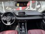 Mazda 6 Sportbreak 2.0 SkyActiv-G 165 Luxury / Automaat / Camera / Carplay / verw. & gev. v. stoelen / Leder /