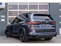BMW X5 xDrive45e High Executive M Sport, Leder, Head-UP, LM21, ACC, Lucht/V, Pano, Surround View,