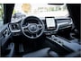Volvo XC60 T6 Recharge Ultra Black Edition ** Facelift ** Trekhaak ** Harman/Kardon ** HUD ** Massage