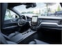 Volvo XC60 T6 Recharge Ultra Black Edition ** Facelift ** Trekhaak ** Harman/Kardon ** HUD ** Massage