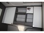 LMC Camper C590 'Innovan' Buscamper. Geweldig mooie LMC buscamper ! V.v. de krachtige 170pk Ford dieselmotor. Airco, voorraamverw., Xenon verlichting, trekhaak, luifel, metallic lak, LM wielen, garage, camera, adapt. cruise cntrl, lane assist, koel-, vriesvak, toilet, kookgelegenheid etc.