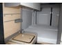 LMC Camper C590 'Innovan' Buscamper. Geweldig mooie LMC buscamper ! V.v. de krachtige 170pk Ford dieselmotor. Airco, voorraamverw., Xenon verlichting, trekhaak, luifel, metallic lak, LM wielen, garage, camera, adapt. cruise cntrl, lane assist, koel-, vriesvak, toilet, kookgelegenheid etc.