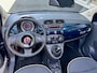Fiat 500C 1.2 Lounge I Cabrio I Rijklaar !