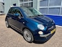 Fiat 500C 1.2 Lounge I Cabrio I Rijklaar !