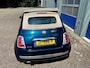 Fiat 500C 1.2 Lounge I Cabrio I Rijklaar !