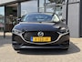 Mazda 3 Sedan Exclusive-line 2.0 e-Sky-G 150pk Comfort Pack/1e eigenaar/Dealeronderhouden/Navi/HUD/Airco/Keyless/Leder