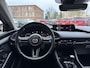 Mazda 3 Sedan Exclusive-line 2.0 e-Sky-G 150pk Comfort Pack/1e eigenaar/Dealeronderhouden/Navi/HUD/Airco/Keyless/Leder