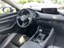 Mazda 3 Sedan Exclusive-line 2.0 e-Sky-G 150pk Comfort Pack/1e eigenaar/Dealeronderhouden/Navi/HUD/Airco/Keyless/Leder