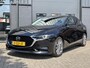 Mazda 3 Sedan Exclusive-line 2.0 e-Sky-G 150pk Comfort Pack/1e eigenaar/Dealeronderhouden/Navi/HUD/Airco/Keyless/Leder