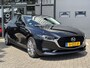 Mazda 3 Sedan Exclusive-line 2.0 e-Sky-G 150pk Comfort Pack/1e eigenaar/Dealeronderhouden/Navi/HUD/Airco/Keyless/Leder