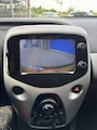 Toyota Aygo 1.0 VVT-I X-PLAY