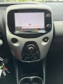 Toyota Aygo 1.0 VVT-I X-PLAY