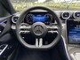 Mercedes-Benz C-klasse 300 e Business Solution AMG | Night | Panoramadak | Digital light | 19" Multispaaks velgen | Sfeerverlichting |