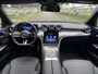 Mercedes-Benz C-klasse 300 e Business Solution AMG | Night | Panoramadak | Digital light | 19" Multispaaks velgen | Sfeerverlichting |