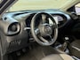 Toyota Aygo X 1.0 VVT-i MT Play Camera, Stoelverwarming