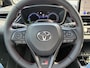 Toyota Corolla Cross HYBRID 180 GR SPORT NIEUW & DIRECT LEVERBAAR!!! PANO-DAK JBL-AUDIO STOEL-STUURVERW BLIND-SPOT PARK-SENSOREN 19" LM-VELGEN