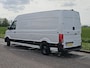 MAN TGE 3.180 L4H3 Maxi Automaat!