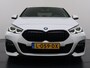BMW 2-serie Gran Coupé 218i Automaat M-Sport High Executive Panoramadak Live Cockpit Apple Carplay Android Auto Camera Navi Ecc Cruise Control Pdc Privacy Glas Led Achteruitrijassistent Regen-Lichtsensor Hifi-Systeem DAB Dealeronderhouden 1e Eigenaar Origineel Nederlandse Auto