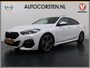BMW 2-serie Gran Coupé 218i Automaat M-Sport High Executive Panoramadak Live Cockpit Apple Carplay Android Auto Camera Navi Ecc Cruise Control Pdc Privacy Glas Led Achteruitrijassistent Regen-Lichtsensor Hifi-Systeem DAB Dealeronderhouden 1e Eigenaar Origineel Nederlandse Auto