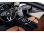 Mercedes-Benz C-klasse Coupé 200 Ambition Cruisecontrol, Navi, Lm, Leder, Led Performance, Achteruitcamera, Comfort chassis