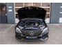 Mercedes-Benz C-klasse Coupé 200 Ambition Cruisecontrol, Navi, Lm, Leder, Led Performance, Achteruitcamera, Comfort chassis