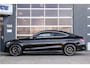 Mercedes-Benz C-klasse Coupé 200 Ambition Cruisecontrol, Navi, Lm, Leder, Led Performance, Achteruitcamera, Comfort chassis