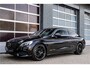 Mercedes-Benz C-klasse Coupé 200 Ambition Cruisecontrol, Navi, Lm, Leder, Led Performance, Achteruitcamera, Comfort chassis
