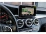 Mercedes-Benz C-klasse Coupé 200 Ambition Cruisecontrol, Navi, Lm, Leder, Led Performance, Achteruitcamera, Comfort chassis