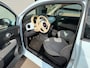 Fiat 500 1.2 Lounge PANORAMADAK/AIRCO/LMV