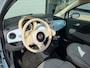 Fiat 500 1.2 Lounge PANORAMADAK/AIRCO/LMV