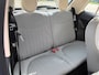 Fiat 500 1.2 Lounge PANORAMADAK/AIRCO/LMV