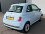 Fiat 500 1.2 Lounge PANORAMADAK/AIRCO/LMV