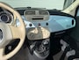 Fiat 500 1.2 Lounge PANORAMADAK/AIRCO/LMV