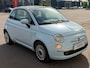 Fiat 500 1.2 Lounge PANORAMADAK/AIRCO/LMV